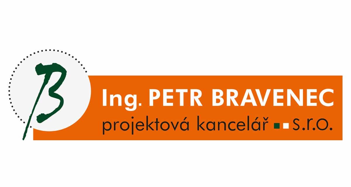 Partneři 2020: ING. PETR BRAVENEC PROJEKTOVÁ KANCELÁŘ