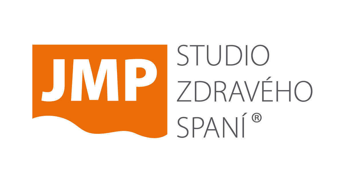Partneři 2021: JMP – STUDIO ZDRAVÉHO SPANÍ