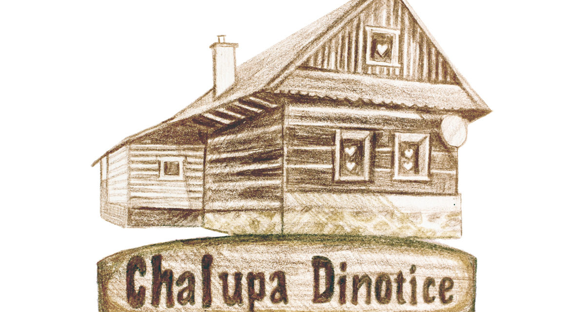 Partneři 2023: CHALUPA DINOTICE