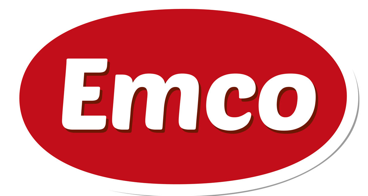 Partneři 2020: EMCO