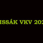 ANKETA: Missák VKV 2020