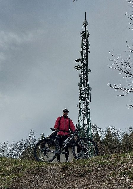 David Klimeš si opět nenechal ujít VKV