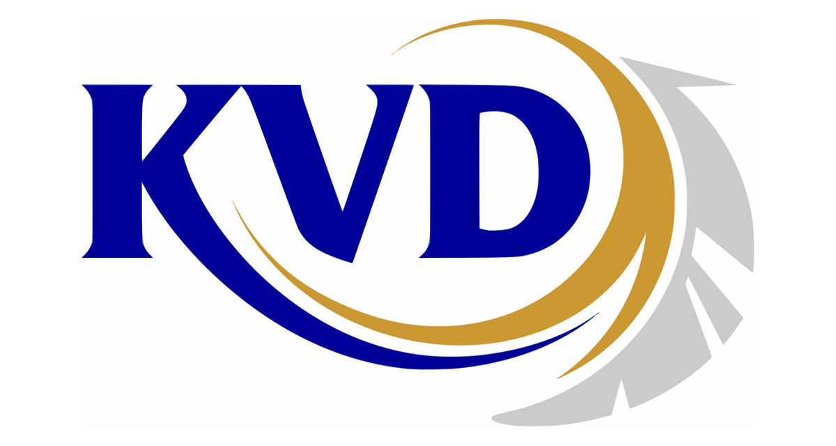 Partneři 2024: KVD